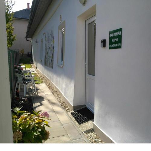 Apartmán HANA , Česká Třebová