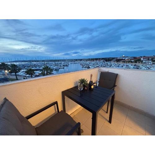 Apartman Hana
