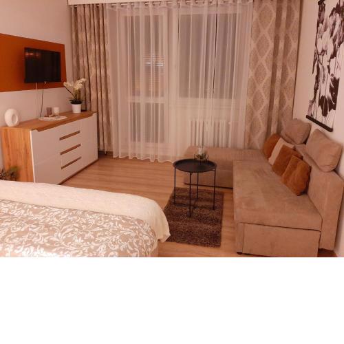 Apartmán Hanka