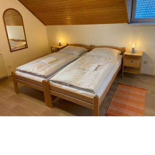 Apartmán Hanka
