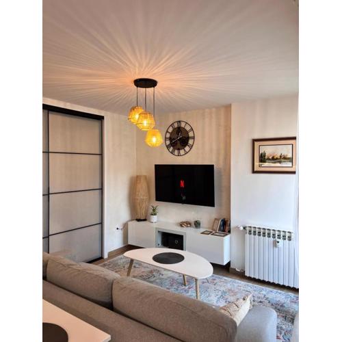 Apartman Hapač
