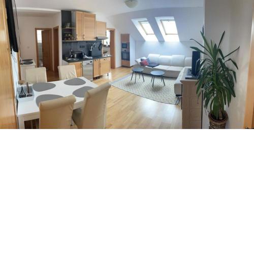 apartman Happy