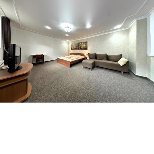 Apartmán Harmónia, Bardejovské kúpele