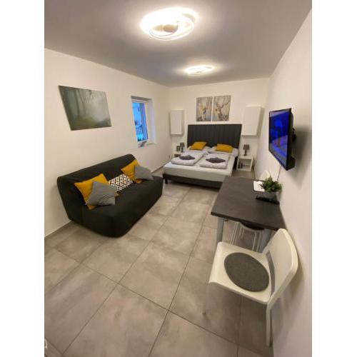 Apartmán HARMONY - Lipno nad Vltavou