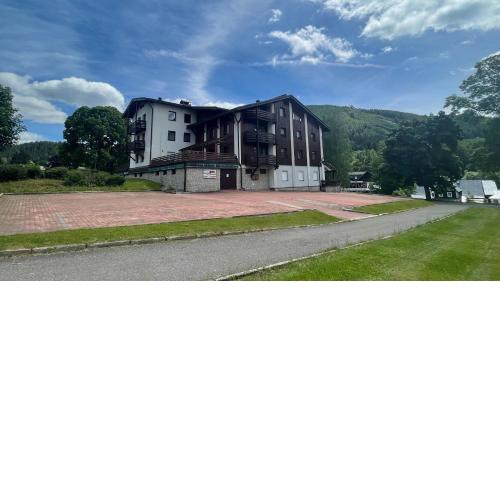 Apartmán Harrachov