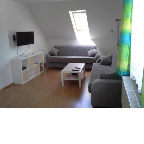 Apartmán Hastrmánek, Kvilda 3