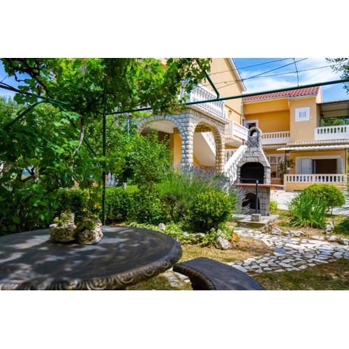 Apartman Haus Maja
