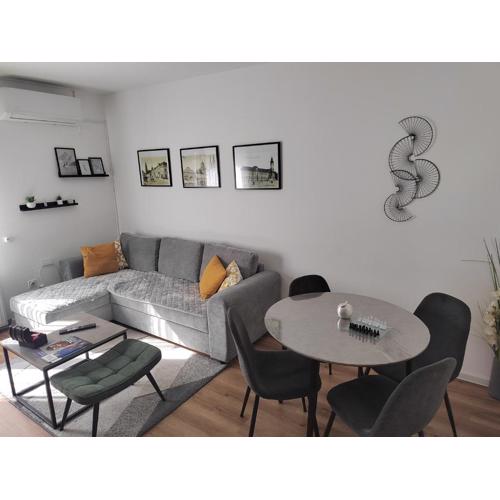 Apartman HD