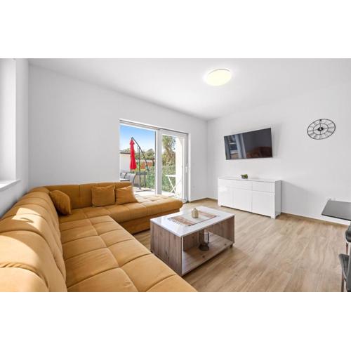 Apartman HEDA-MEDULIN
