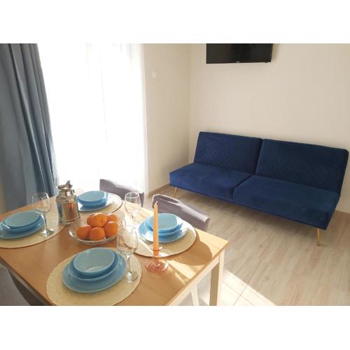 Apartman Helena