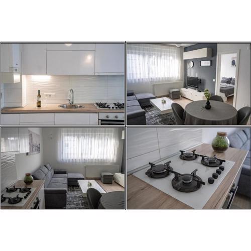 APARTMAN HENDRIX