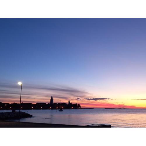 apartman Henne