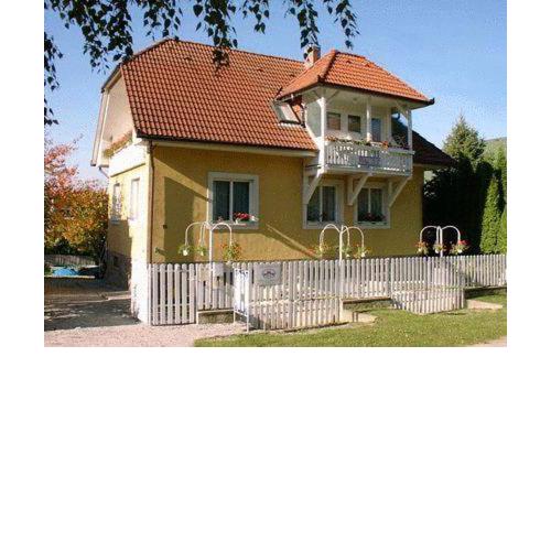 Apartman Hévíz Holiday