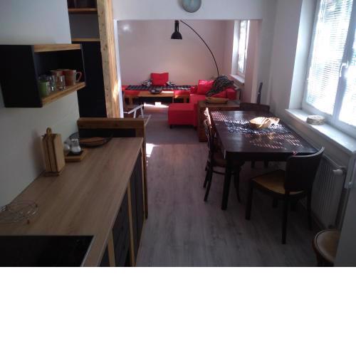 Apartman HF