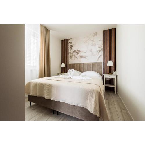Apartman HILL