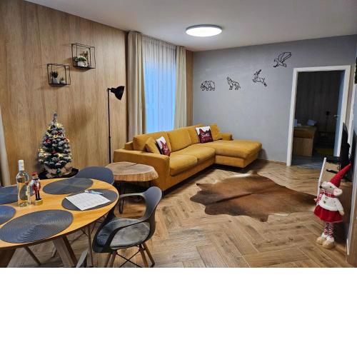 Apartmán Hillside Y24