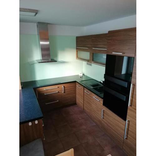 Apartman Hliny