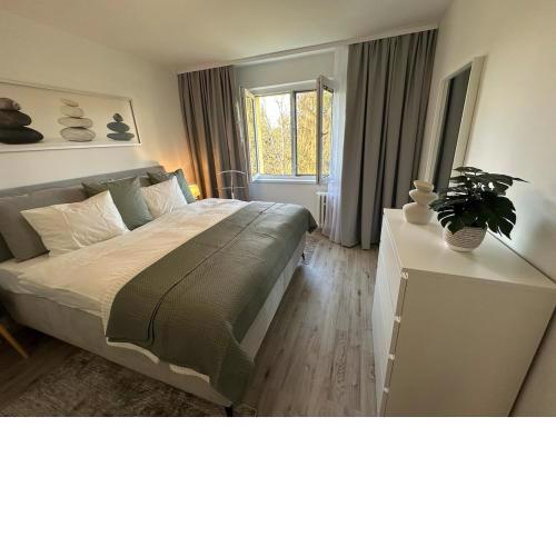 Apartmán Hliny