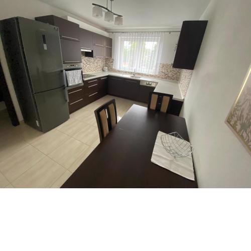 Apartmán Hollého