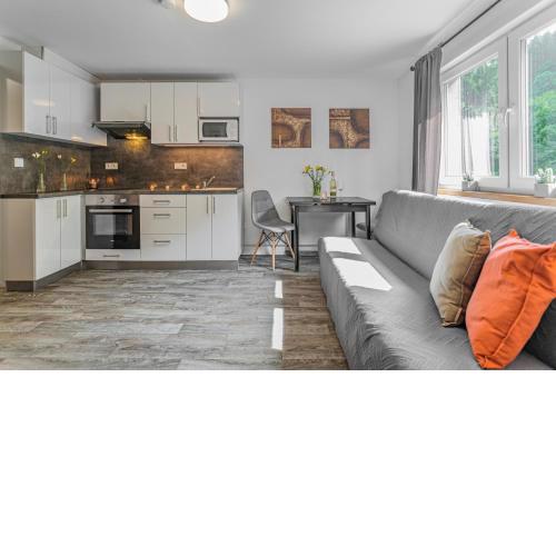 Apartman Horalka