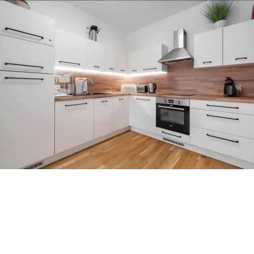Apartmán Horalka