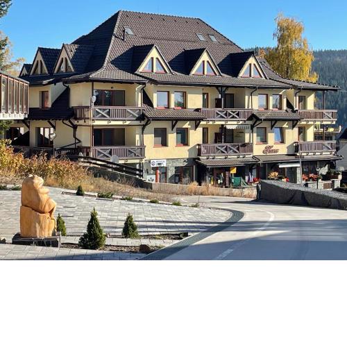 Apartman Horec 30 a 1