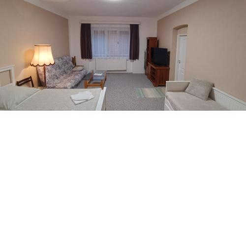 Apartmán Horní Slavkov Hodinářství