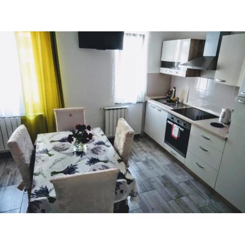 Apartman Hortensie