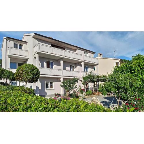 Apartman Hortenzija, Rab