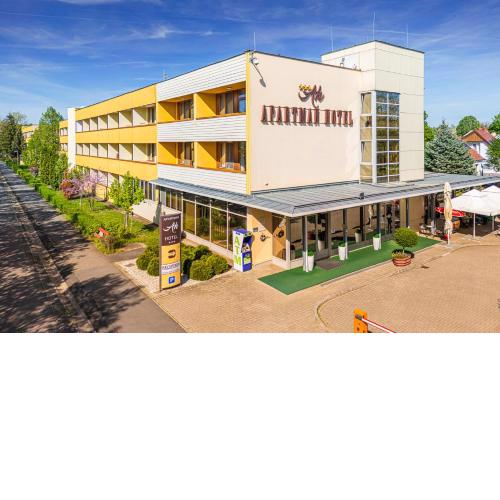 Apartman Hotel