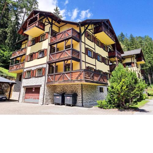 Apartmán Hrabovo L
