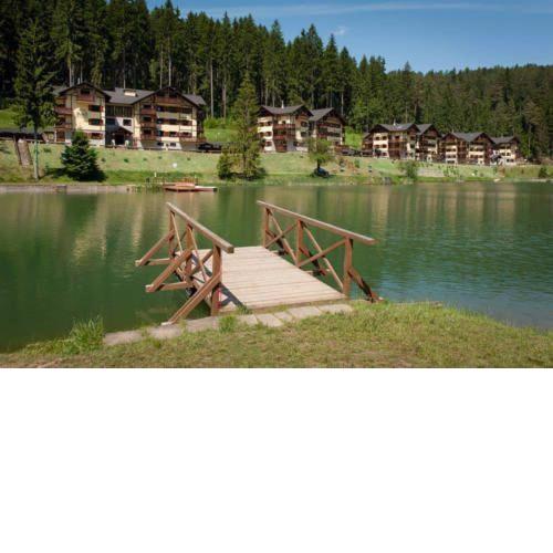 Apartmán Hrabovo Olympia 2