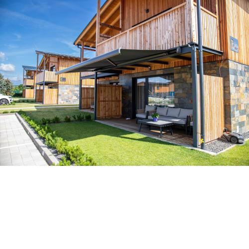Apartmán Hrabušice