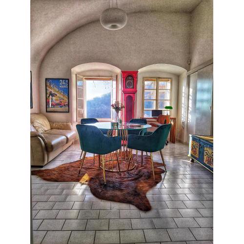 Apartmán Hradčany 7