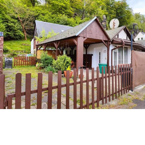 Apartmán HRANICE - Hřensko