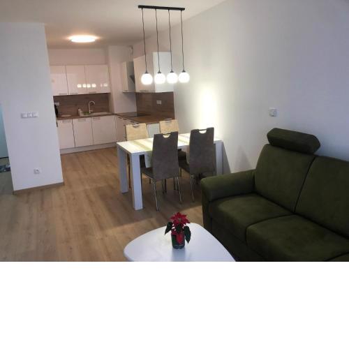 Apartmán Hron Zvolen