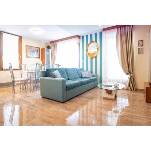 Apartman H&S