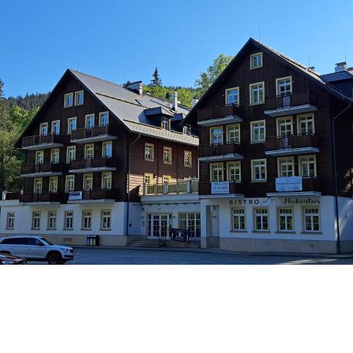 Apartmán Hubertus No 2