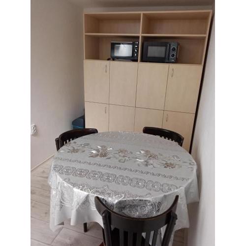 Apartmán Hulín, Chrášťany