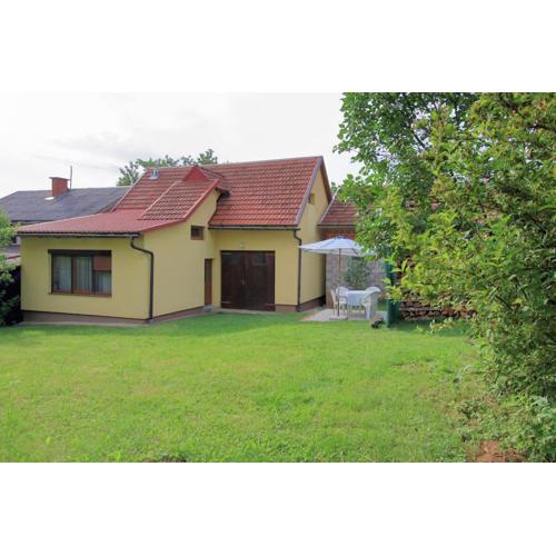 Apartman Humac