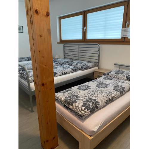Apartmán Hustopeče