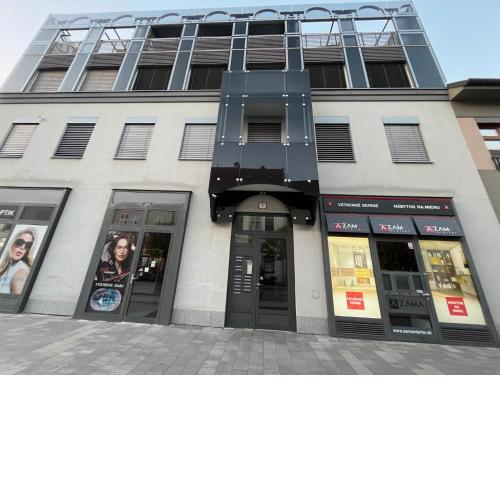Apartman Hviezdoslavova
