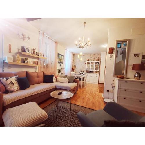 Apartman Hygge