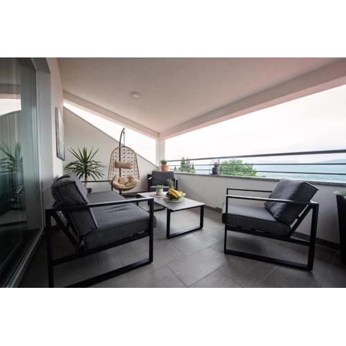Apartman I & J