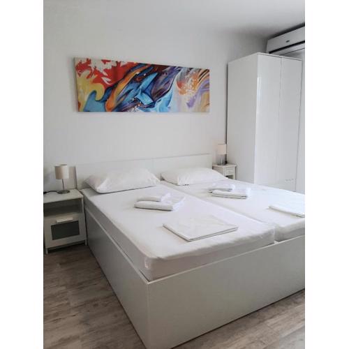 Apartman i soba Nina