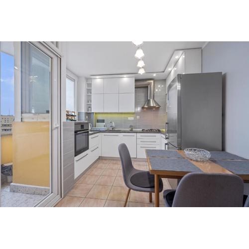 Apartman i sobe Sofi with common kitchen bathroom and toilet