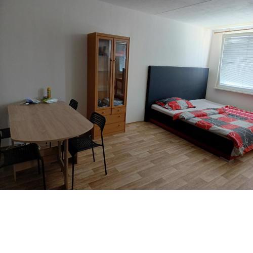 Apartmán I