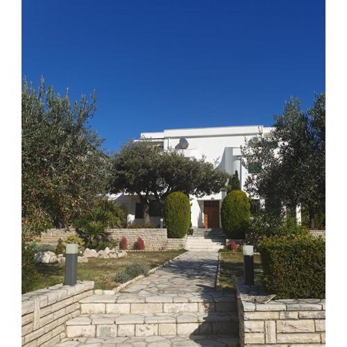 apartman Ida