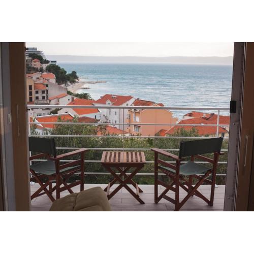 Apartman IGMA