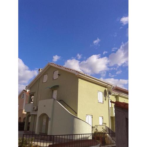 Apartman Igor